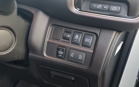 Nissan Serena IV, 2019 год, 2 210 000 рублей, 20 фотография