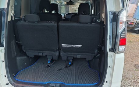 Nissan Serena IV, 2019 год, 2 210 000 рублей, 23 фотография