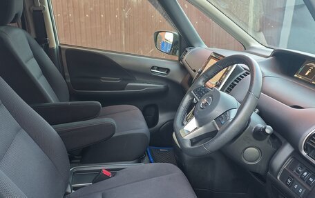 Nissan Serena IV, 2019 год, 2 210 000 рублей, 28 фотография