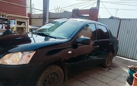 Datsun on-DO I рестайлинг, 2019 год, 480 000 рублей, 3 фотография