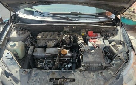 Datsun on-DO I рестайлинг, 2019 год, 480 000 рублей, 9 фотография