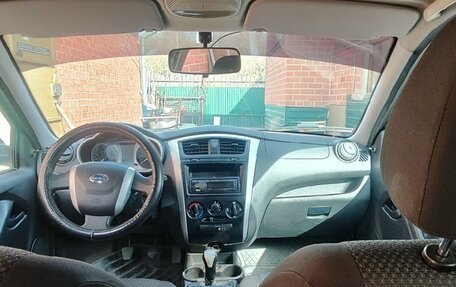 Datsun on-DO I рестайлинг, 2019 год, 480 000 рублей, 7 фотография