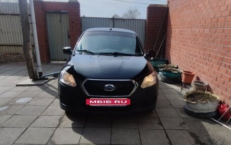 Datsun on-DO I рестайлинг, 2019 год, 480 000 рублей, 5 фотография