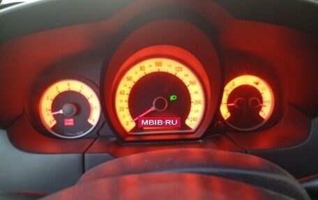 KIA cee'd I рестайлинг, 2009 год, 420 000 рублей, 5 фотография