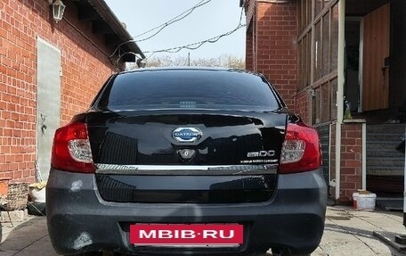 Datsun on-DO I рестайлинг, 2019 год, 480 000 рублей, 4 фотография