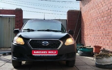 Datsun on-DO I рестайлинг, 2019 год, 480 000 рублей, 2 фотография