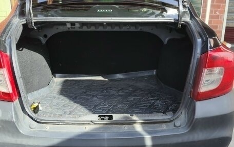 Datsun on-DO I рестайлинг, 2019 год, 480 000 рублей, 6 фотография