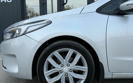 KIA Cerato III, 2019 год, 1 599 000 рублей, 5 фотография