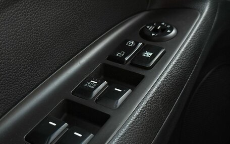 KIA Cerato III, 2019 год, 1 599 000 рублей, 20 фотография