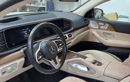 Mercedes-Benz GLE, 2020 год, 9 500 000 рублей, 6 фотография