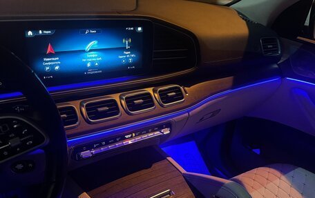 Mercedes-Benz GLE, 2020 год, 9 500 000 рублей, 8 фотография
