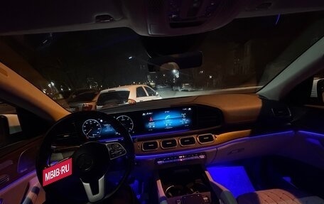 Mercedes-Benz GLE, 2020 год, 9 500 000 рублей, 9 фотография