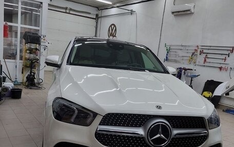 Mercedes-Benz GLE, 2020 год, 9 500 000 рублей, 5 фотография