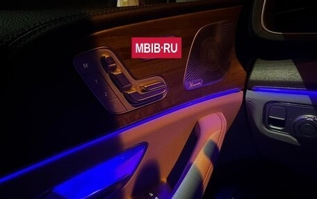 Mercedes-Benz GLE, 2020 год, 9 500 000 рублей, 10 фотография