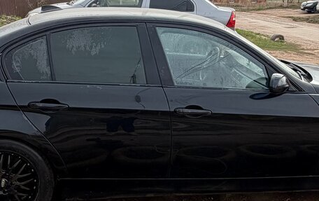 BMW 3 серия, 2005 год, 700 000 рублей, 3 фотография