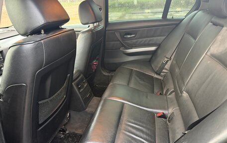 BMW 3 серия, 2005 год, 700 000 рублей, 5 фотография