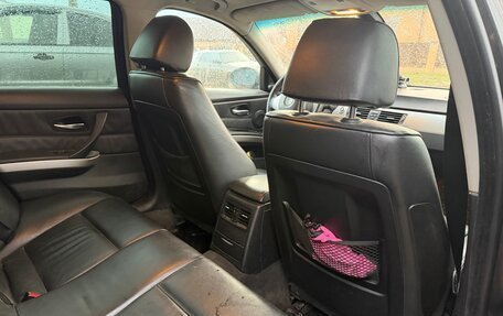 BMW 3 серия, 2005 год, 700 000 рублей, 8 фотография