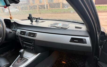 BMW 3 серия, 2005 год, 700 000 рублей, 7 фотография