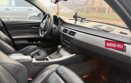 BMW 3 серия, 2005 год, 700 000 рублей, 6 фотография