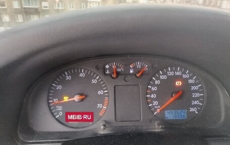 Volkswagen Passat B5+ рестайлинг, 1999 год, 280 000 рублей, 5 фотография