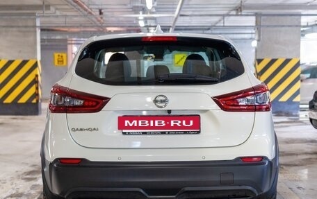 Nissan Qashqai, 2022 год, 2 990 000 рублей, 5 фотография
