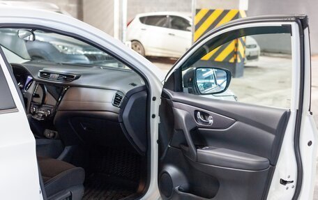 Nissan Qashqai, 2022 год, 2 990 000 рублей, 9 фотография