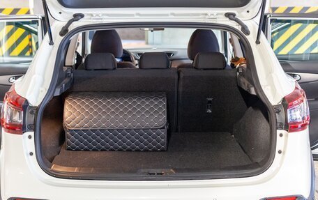 Nissan Qashqai, 2022 год, 2 990 000 рублей, 10 фотография