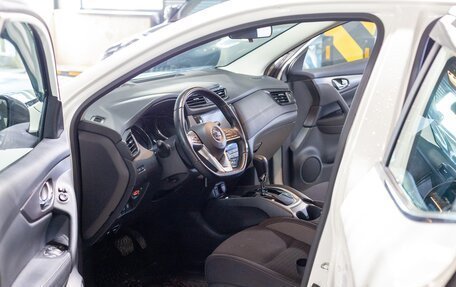 Nissan Qashqai, 2022 год, 2 990 000 рублей, 11 фотография