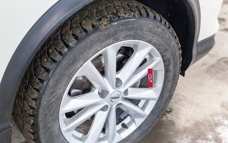 Nissan Qashqai, 2022 год, 2 990 000 рублей, 7 фотография