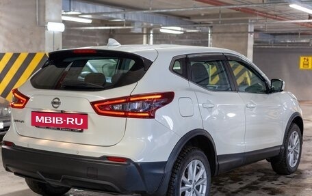 Nissan Qashqai, 2022 год, 2 990 000 рублей, 20 фотография