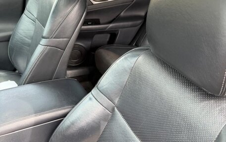 Lexus GS IV рестайлинг, 2014 год, 2 200 000 рублей, 11 фотография