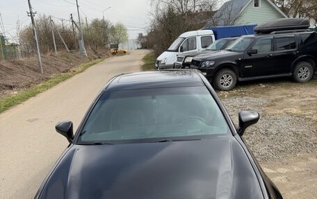 Lexus GS IV рестайлинг, 2014 год, 2 200 000 рублей, 13 фотография