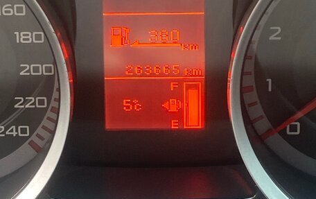 Mitsubishi Lancer IX, 2007 год, 620 000 рублей, 2 фотография