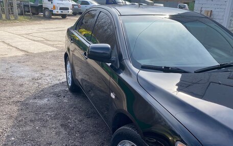 Mitsubishi Lancer IX, 2007 год, 620 000 рублей, 4 фотография