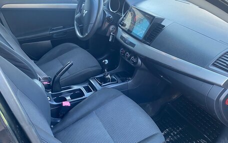 Mitsubishi Lancer IX, 2007 год, 620 000 рублей, 5 фотография