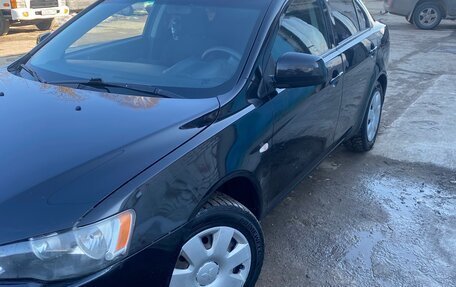 Mitsubishi Lancer IX, 2007 год, 620 000 рублей, 6 фотография