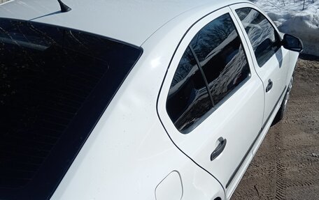 Skoda Octavia, 2008 год, 525 000 рублей, 2 фотография