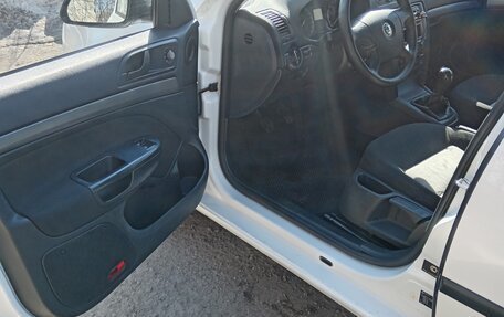 Skoda Octavia, 2008 год, 525 000 рублей, 9 фотография