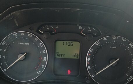 Skoda Octavia, 2008 год, 525 000 рублей, 3 фотография