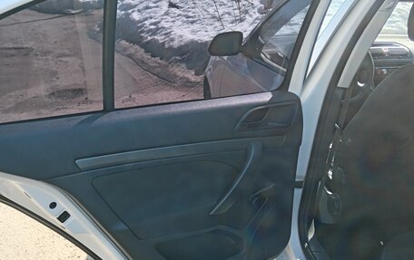 Skoda Octavia, 2008 год, 525 000 рублей, 12 фотография