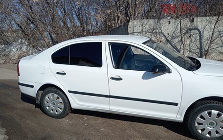 Skoda Octavia, 2008 год, 525 000 рублей, 13 фотография
