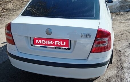 Skoda Octavia, 2008 год, 525 000 рублей, 5 фотография