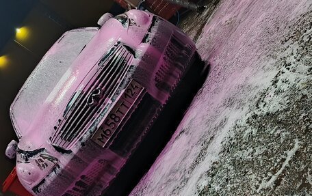 Infiniti G, 2007 год, 980 000 рублей, 2 фотография