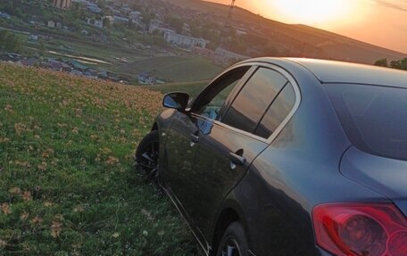 Infiniti G, 2007 год, 980 000 рублей, 7 фотография