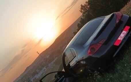 Infiniti G, 2007 год, 980 000 рублей, 6 фотография