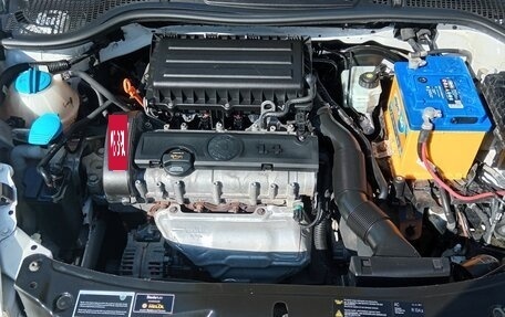 Skoda Octavia, 2008 год, 525 000 рублей, 15 фотография