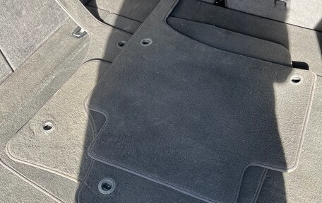 Volkswagen Touareg III, 2005 год, 1 150 000 рублей, 14 фотография