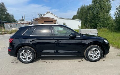 Audi Q5, 2018 год, 3 700 000 рублей, 5 фотография