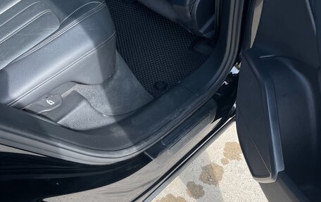 Audi Q5, 2018 год, 3 700 000 рублей, 11 фотография