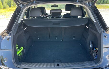 Audi Q5, 2018 год, 3 700 000 рублей, 16 фотография